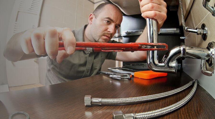 Professional emergency plumbing in Glidden, IA